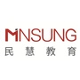 民慧教育集团公众号ico