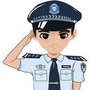 兴隆宫派出所ico