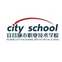 宜昌城市职业学校ico