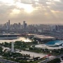 天津市河西区城市管理委员会ico