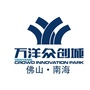 佛山南海万洋众创城ico