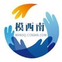 金顶街街道模式口西里南区社区ico