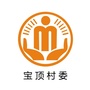 沙河宝顶阳光村务ico