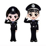 开发区黄岛派出所ico