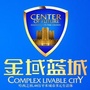 哈尔滨金域蓝城ico