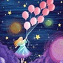甜蜜星座物语ico