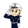 东明交警ico