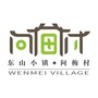 东山小镇公众号ico