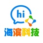 海滨科技ico