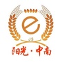 阳光中南公众号ico