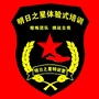 明日之星特训营公众号ico