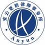 安云城市更新ico