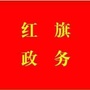 红旗政务服务ico