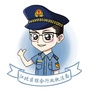 江北区综合行政执法局ico
