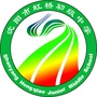 沈阳市虹桥初级中学公众号ico