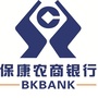 保康农商银行ico