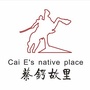 蔡锷故里公众号ico