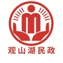 观山湖民政ico