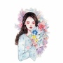 爱读书的聪慧女士ico