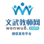 文武教师信息公众号ico