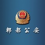 郫都公安公众号ico