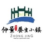 仲景养生小镇公众号ico
