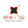 明家门窗ico