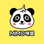 咪咕熊猫ico
