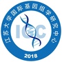 江苏大学国际基因组学研究中心公众号ico