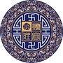 臻官庄ico