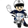 洱源交警ico