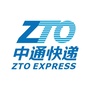 中通快递集团河北省管理中心公众号ico