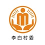 沙坪李白阳光村务ico