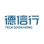 广东德信行大药房健康资讯ico