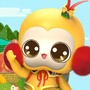 五指山仙萌大圣ico