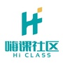 马尾嗨课教育社区ico