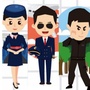 东航蓝天梦ico