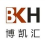 博凯汇投资集团公众号ico