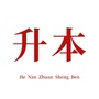 河南专升本资讯网ico