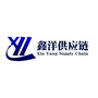 南钢鑫洋公众号ico