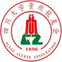 四川大学贵州校友会公众号ico