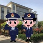 岳程警官ico