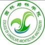 青岛农业大学园林与林学院ico