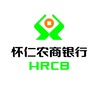 山西怀仁农商银行ico