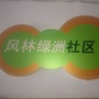 奥运村风林绿洲社区ico