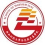 陕西科技大学马克思主义学院公众号ico