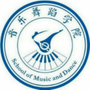 郑州科技学院音乐舞蹈学院ico