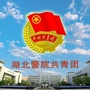湖北警院共青团ico