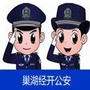 巢湖经开公安ico