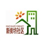 来广营地区新街坊社区ico